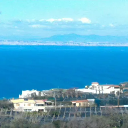 Barone 度假居 *