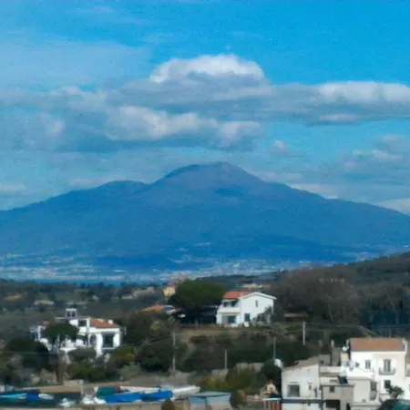 度假居 Barone *