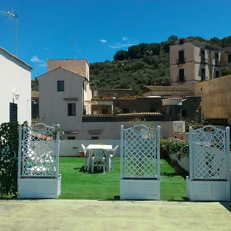 Barone Holiday home *