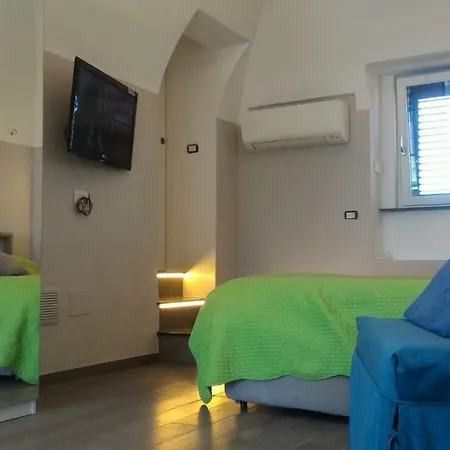 Barone Holiday home *